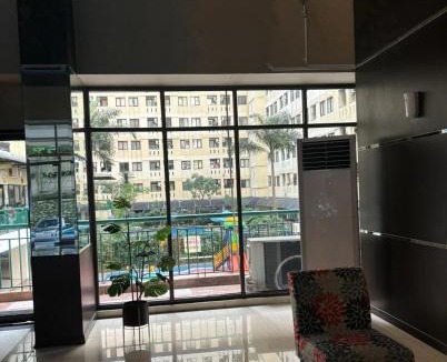 Kebagusan Apartment | Large 1BR Strategically Located in South Jakarta