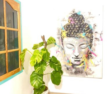 Tetebatu Hotel | Jungle Roots