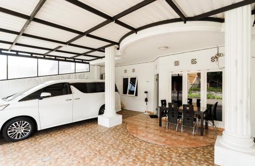 Baranangsiang Hotel | Fast Hous Syariah Bogor Mitra RedDoorz