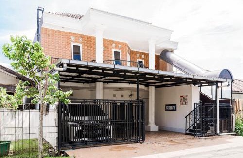 Baranangsiang Hotel | Fast Hous Syariah Bogor Mitra RedDoorz