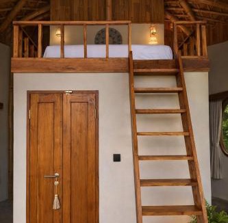 Selong Belanak Resort | Green Poya - Luxury Eco Bambu Resort in South Lombok