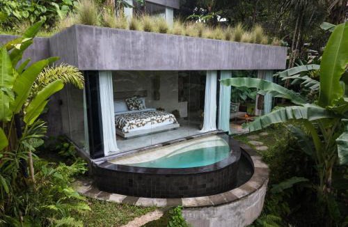 Melayang Hotel | Utopia Concept Bali - Adults Only