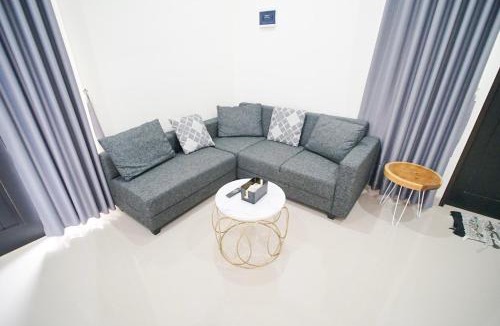 Banguntapan House | Banguntapan Permai Syariah D2 Homestay Jogja