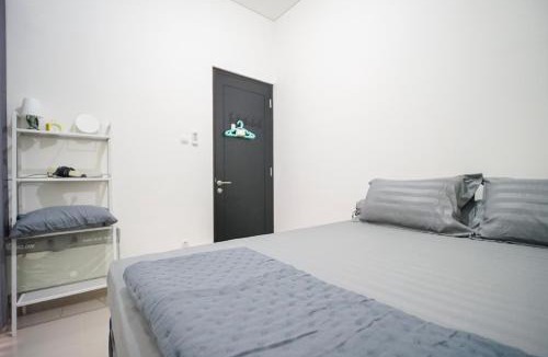 Banguntapan House | Banguntapan Permai Syariah D2 Homestay Jogja