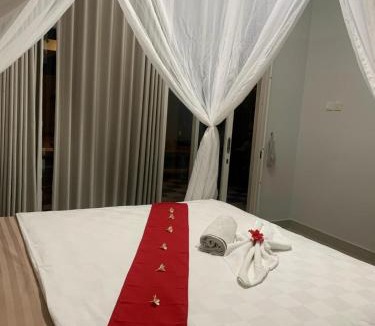 Kayu Putih Villa | Villa WENHOMANN