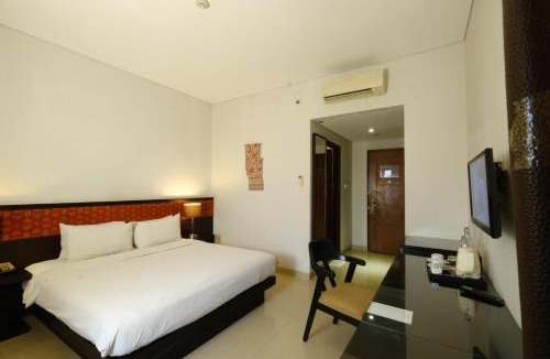 Purwokerto Hotel | Hotel Surya Yudha Purwokerto