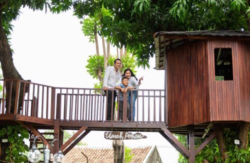 North Cirebon Hotel | Metland Hotel Cirebon by Horison