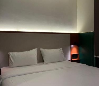 Central Yogyakarta Hotel | Liberta Malioboro North