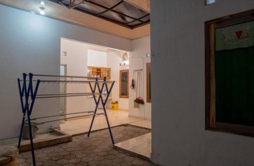 Yogyakarta House | Griyaponcowolo Syariah Full Furnished Family Home in Central Jogja