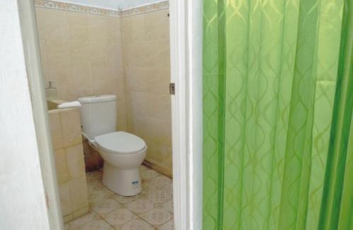 Yogyakarta House | Griyaponcowolo Syariah Full Furnished Family Home in Central Jogja