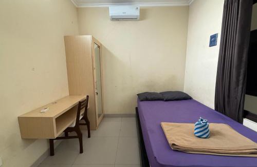 East Jakarta Hotel | Hommie Rumah Pulo Asem RuPA