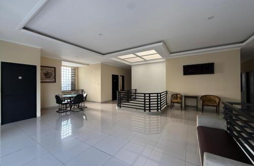 East Jakarta Hotel | Hommie Rumah Pulo Asem RuPA