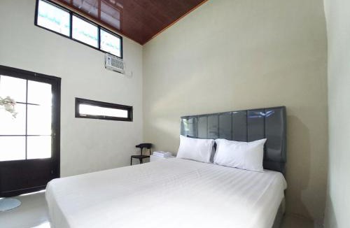 Bojonegoro Hotel | MM Homey Syariah Baureno Bojonegoro RedPartner
