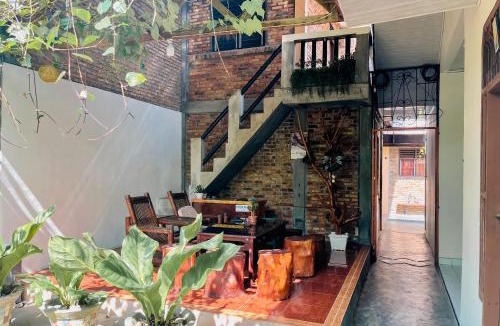 Pematangsiantar Hotel | RedDoorz at Budi Mulia Homestay Pematangsiantar