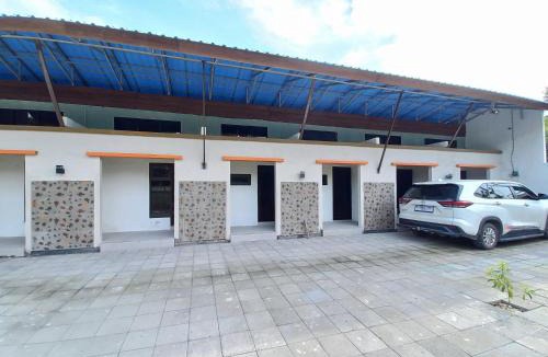 Bojonegoro Hotel | MM Homey Syariah Baureno Bojonegoro RedPartner