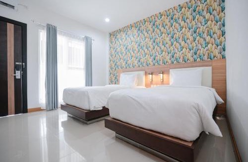 Batulicin Hotel | Hotel 88 Batulicin by WH