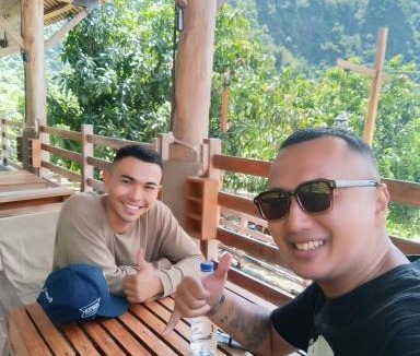 Ciwaru House | Dua Bidadari Villa