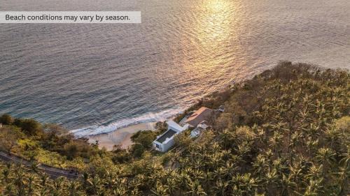 Senggigi Villa | Villa Kukenan by Elite Havens