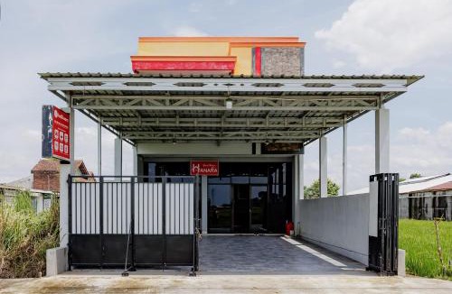 Banaran Hotel | RedDoorz Near Dr Oen Solo Baru Hospital