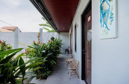 Banaran Hotel | RedDoorz Near Dr Oen Solo Baru Hospital