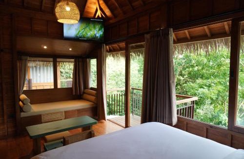 Bandung Resort | Chanaya Resort