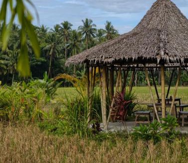 Cijulang Hotel | Mahati
