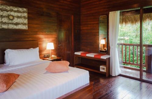 Tetebatu Villa | Rinjani Ranch - Cosy private villa nestled in the heart of Tetebatu Lombok