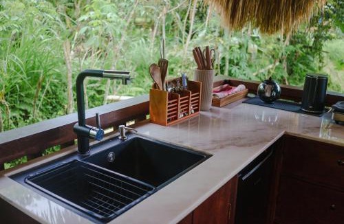 Tetebatu Villa | Rinjani Ranch - Cosy private villa nestled in the heart of Tetebatu Lombok