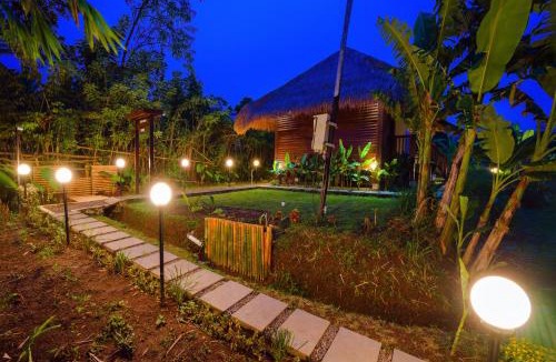 Tetebatu Villa | Rinjani Ranch - Cosy private villa nestled in the heart of Tetebatu Lombok