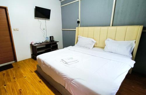 Getasan Hotel | Spekta Merbabu powered by Cocotel