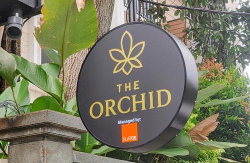 Cipete Selatan Hotel | The Orchid by FLAT06