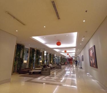 Surabaya Hotel | Gatotkaca Hotels