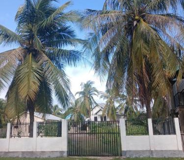 Rote Island House | Ume Kelapa