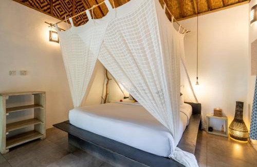 Gili Meno Villa | Breathe Villa Meno