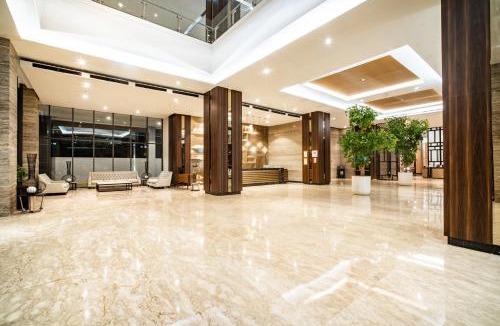 Karawang Hotel | Swiss-Belhotel Karawang