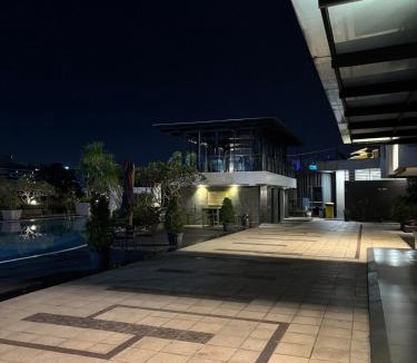 Medan Apartment | Apartment Royal Suite Condotel Medan