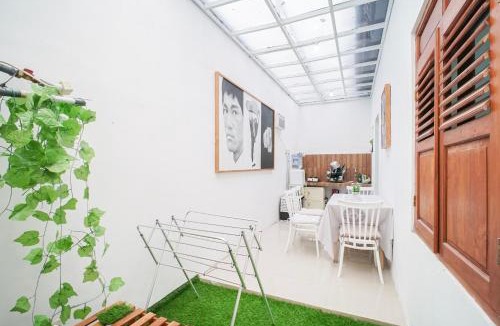 Klaten House | Joglo Prambanan B3