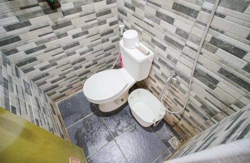Klaten House | Joglo Prambanan B3