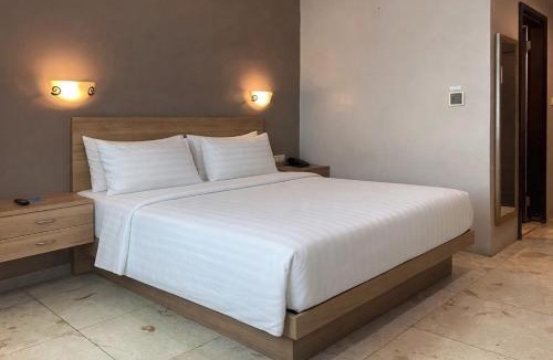 Pematangsiantar Hotel | Manna Hotel Pematangsiantar