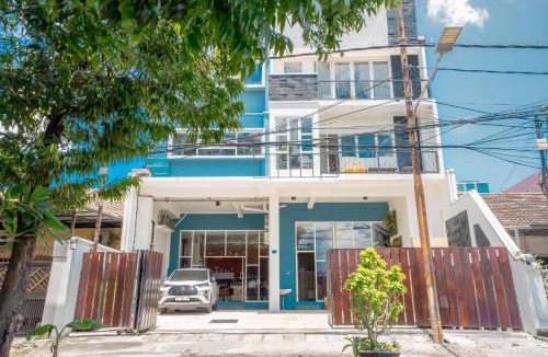 Surabaya Hotel | Hotel Pratisarawirya by The Loka