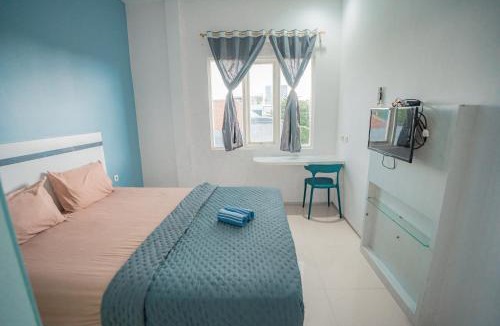 Surabaya Hotel | Hotel Pratisarawirya by The Loka