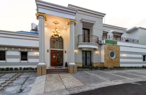 Manado House | RedDoorz Plus near Pantai Malalayang Manado