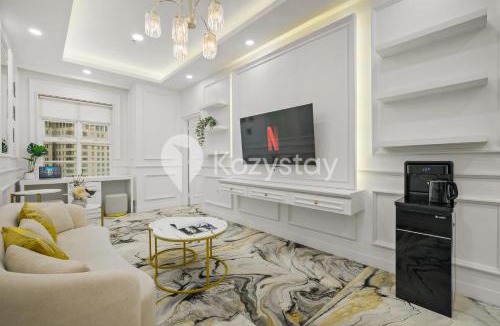Permata Hijau Apartment | Roviro by Kozystay - Permata Hijau