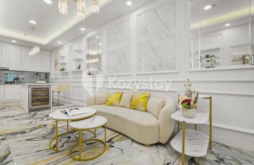 Permata Hijau Apartment | Roviro by Kozystay - Permata Hijau