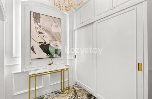 Permata Hijau Apartment | Roviro by Kozystay - Permata Hijau
