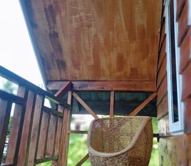 Tuk Tuk House | JE House