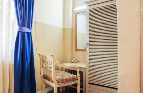 Jaksa Street House | RedDoorz @ Jalan Jaksa