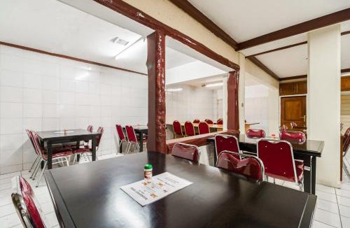 Jaksa Street House | RedDoorz @ Jalan Jaksa