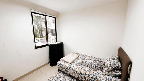 Bandung House | Lee Simple House - Summarecon Bandung