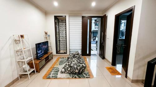 Bandung House | Lee Simple House - Summarecon Bandung